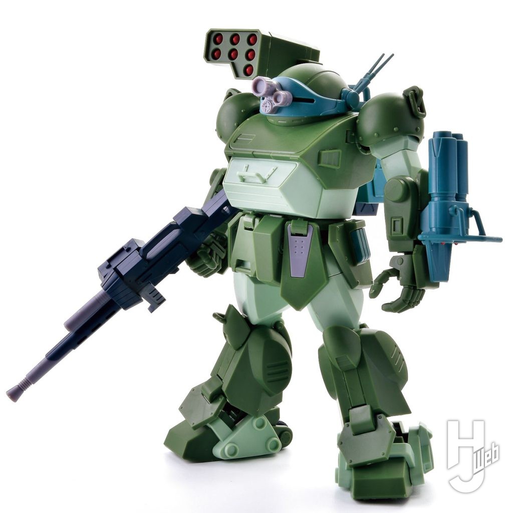 ドッグマン機