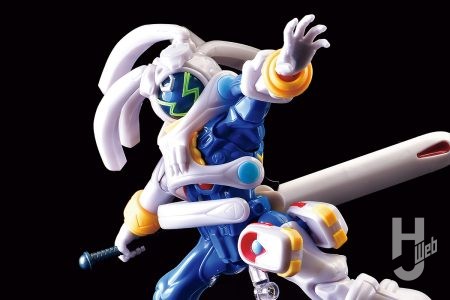 スタイル、可動すべてが「実にハラショー！」PLAMAX 最新キット「キングゲイナー」の箱の中身を見てみよう！【OPEN THE BOX】