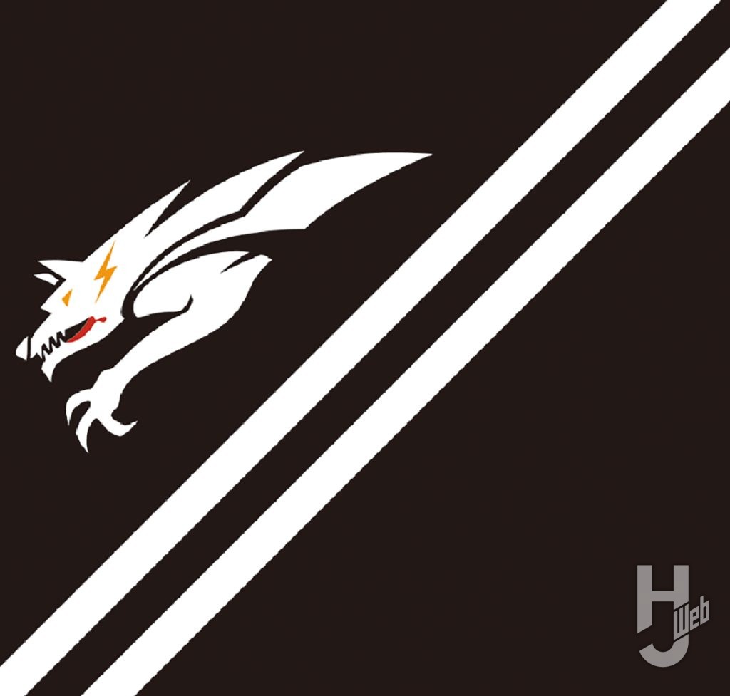 『装甲騎兵ボトムズ コマンドフォークト』コマンドフォークト部隊マーク