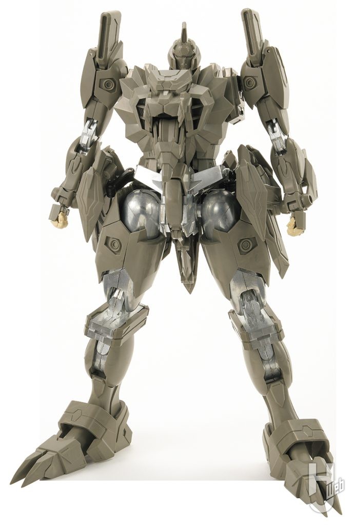 「AMAKUNI超機神 ジェネシックガオガイガー」