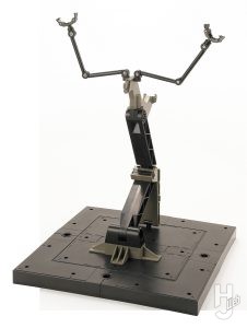 「AMAKUNI超機神 ジェネシックガオガイガー」専用台座