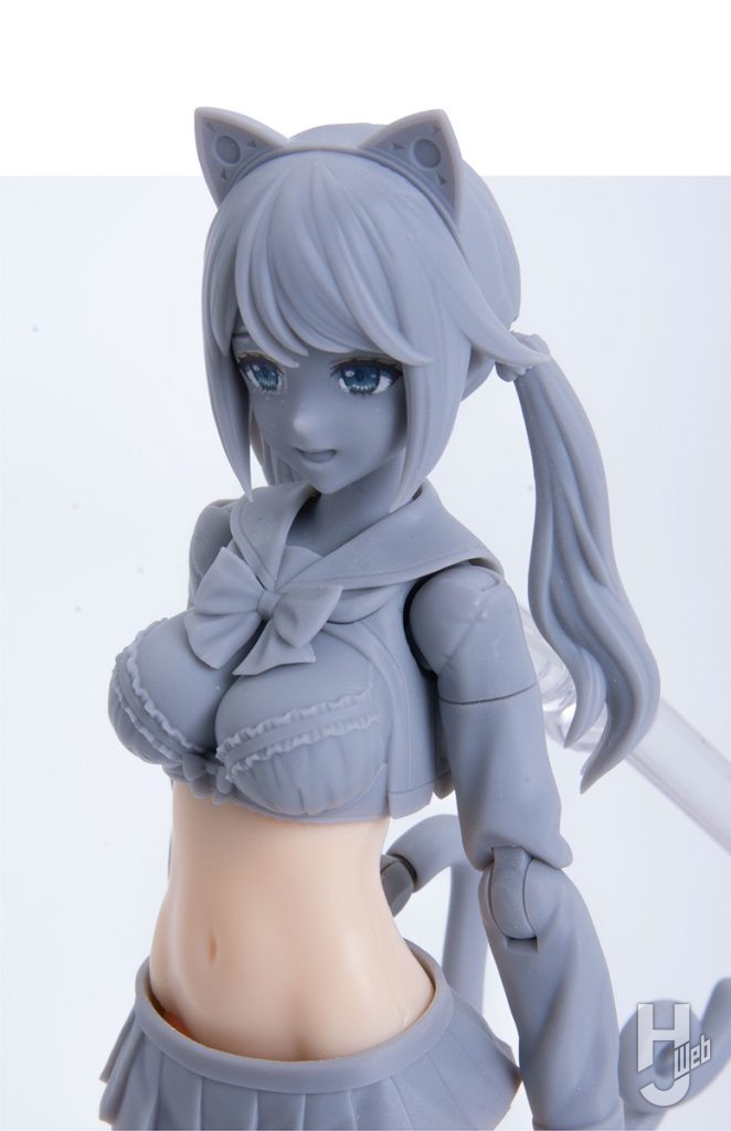 ギルティプリンセスもえこ監修中アップ