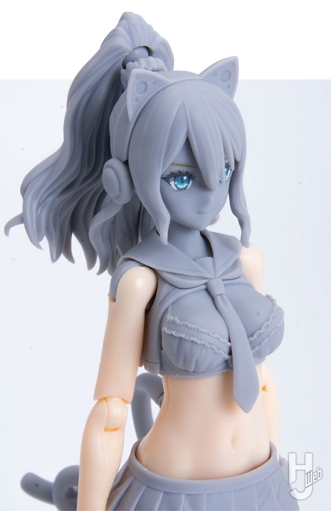 ギルティプリンセスぎゃる乃監修中アップ