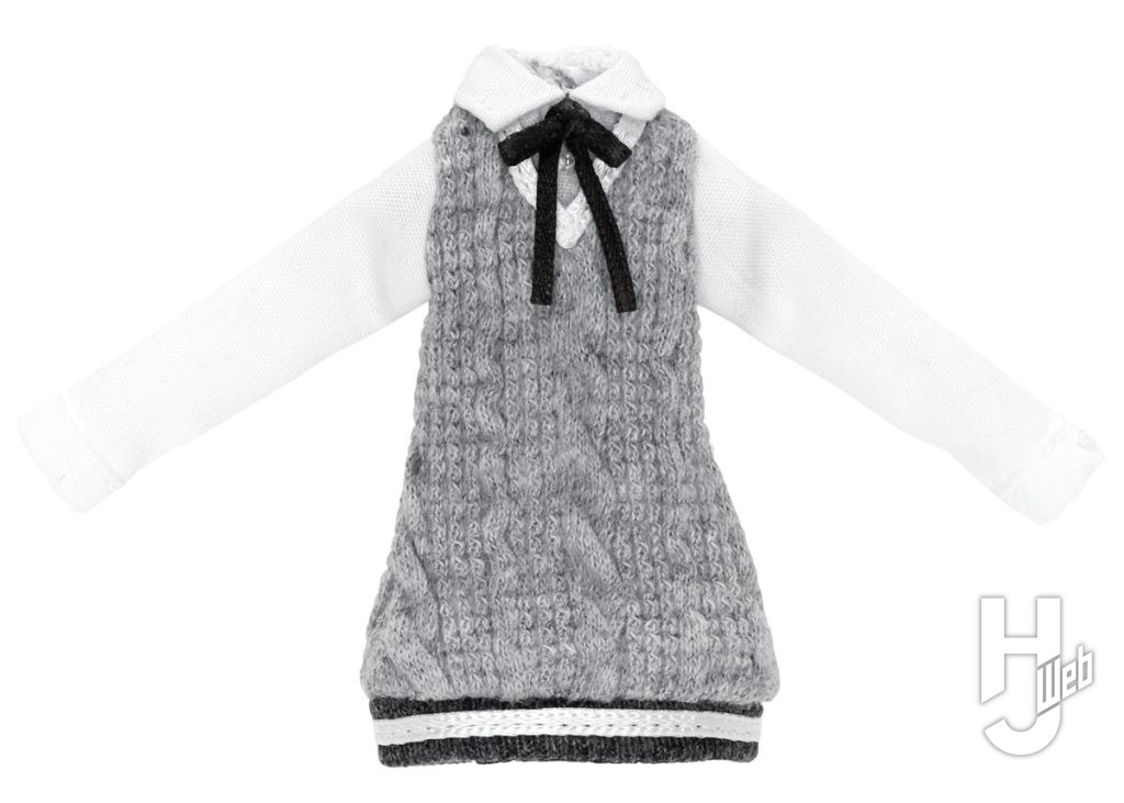 ドール用のトップスの画像