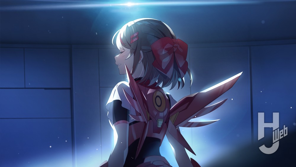 ノベルゲームヴァルキリーチューンの画像その1