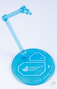 PLAMATEA如月ハニーショップ購入特典