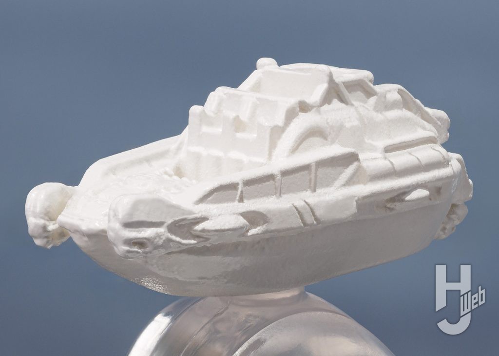 ドローンシップのグースのミニチュアの画像その2