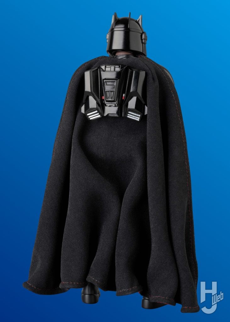 モフ・ギデオンの可動フィギュアの全体画像その2