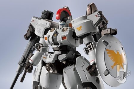 『新機動戦記ガンダムW』トールギスがMETAL ROBOT魂に登場！スマートかつ重装甲な力強いフォルムを再現し立体化！もちろんスーパーバーニアが展開可能