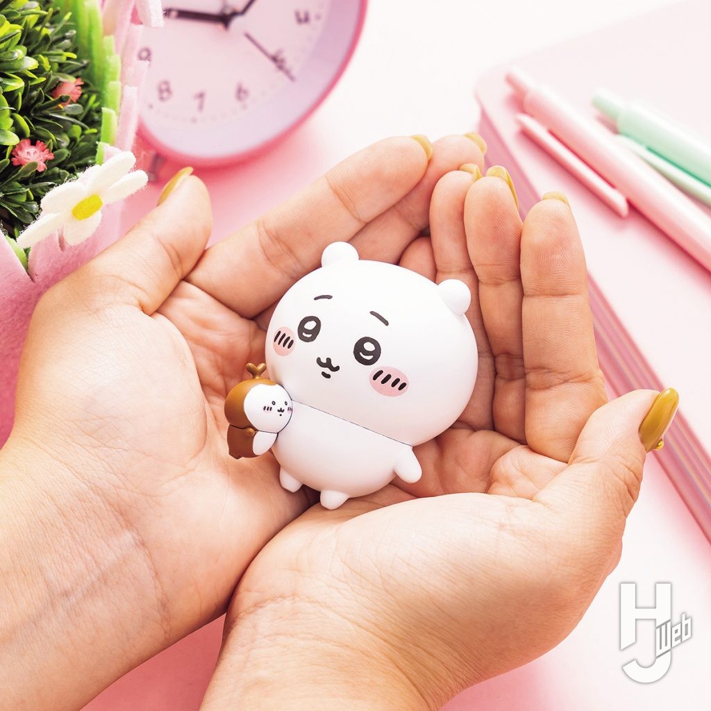 GPSBOXのフィギュアのイメージ画像