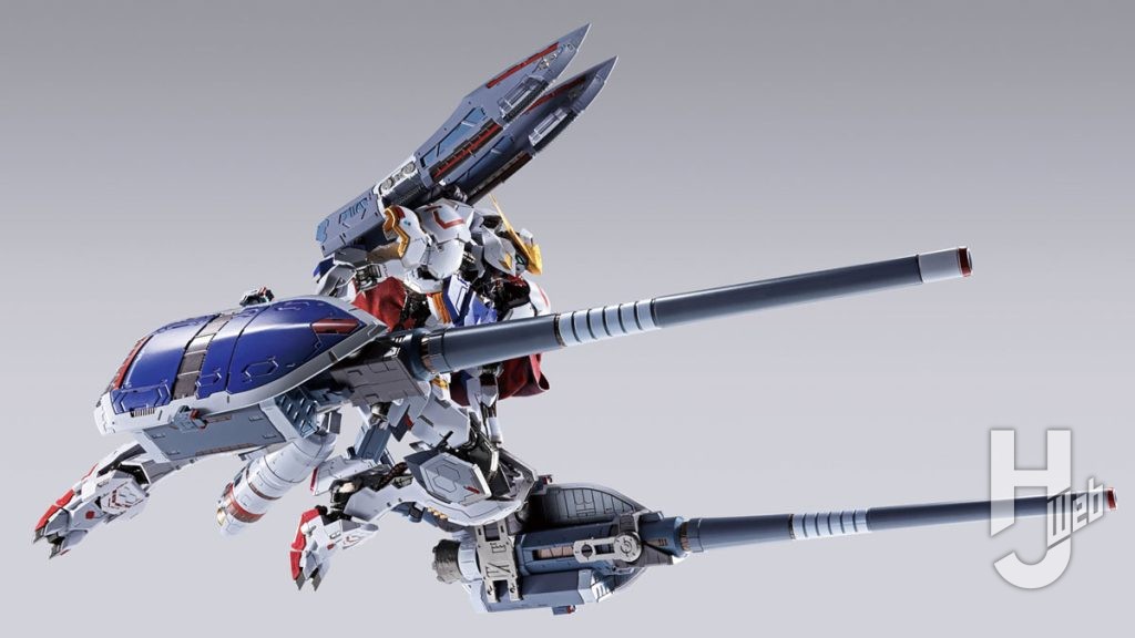 ガンダム・バルバトスのイメージ画像その1