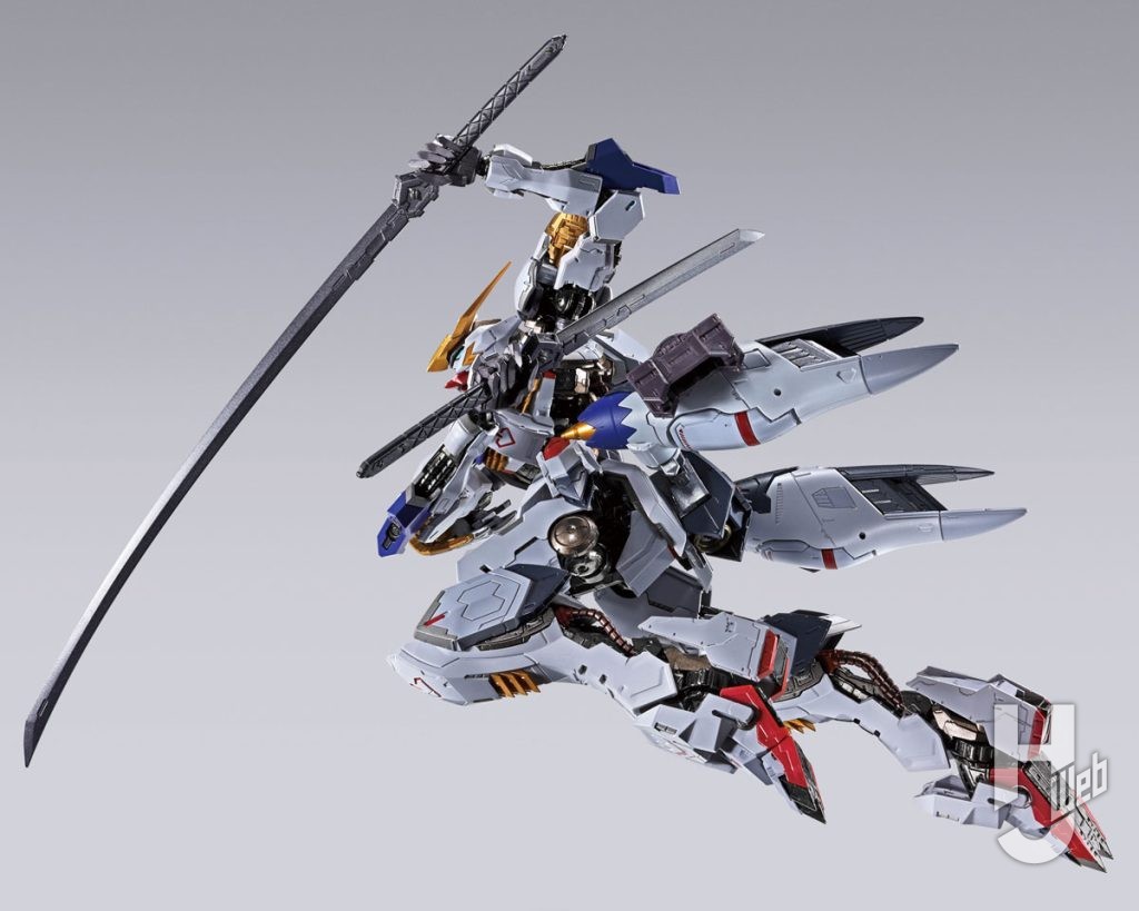 ガンダム・バルバトスのイメージ画像その2