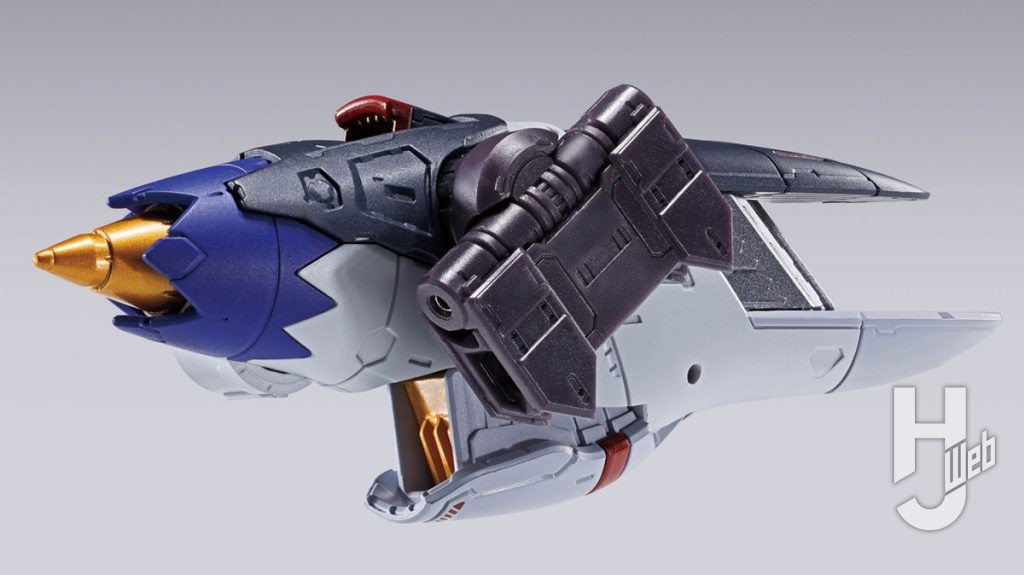 ガンダム・バルバトスのイメージ画像その3