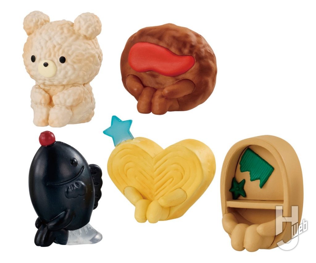 まちぼうけ お弁当の場合 その4
