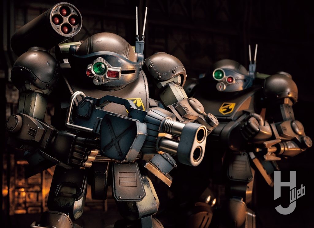 バウンティドッグ　特写