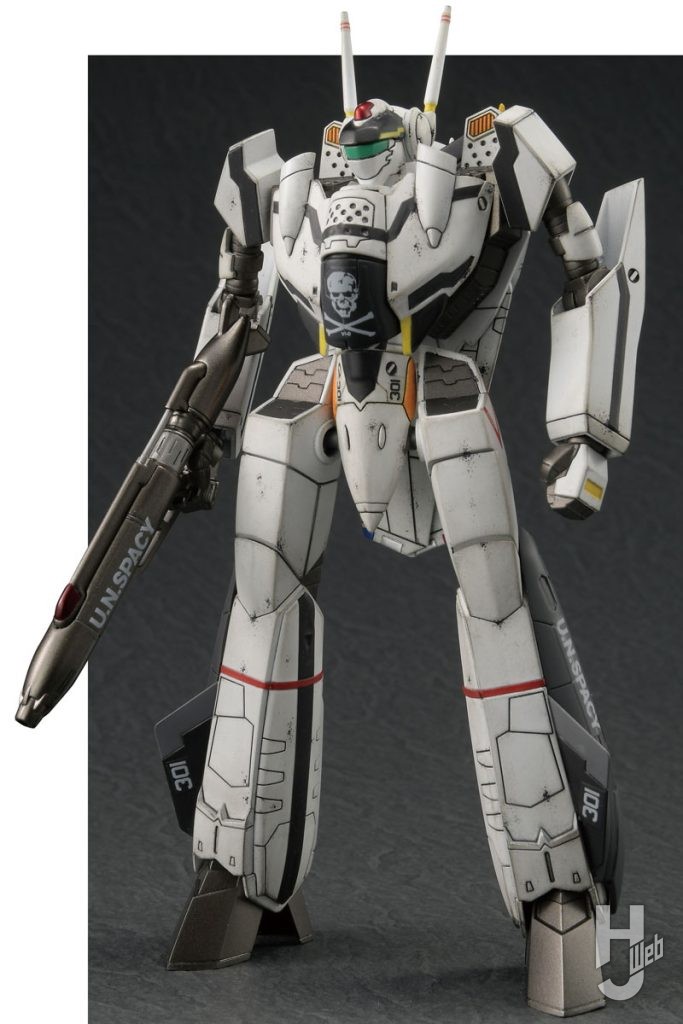 VF-0S フェニックス
前