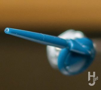 VF-0S フェニックス
製作過程2