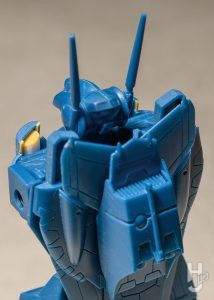 VF-0S フェニックス
製作過程3