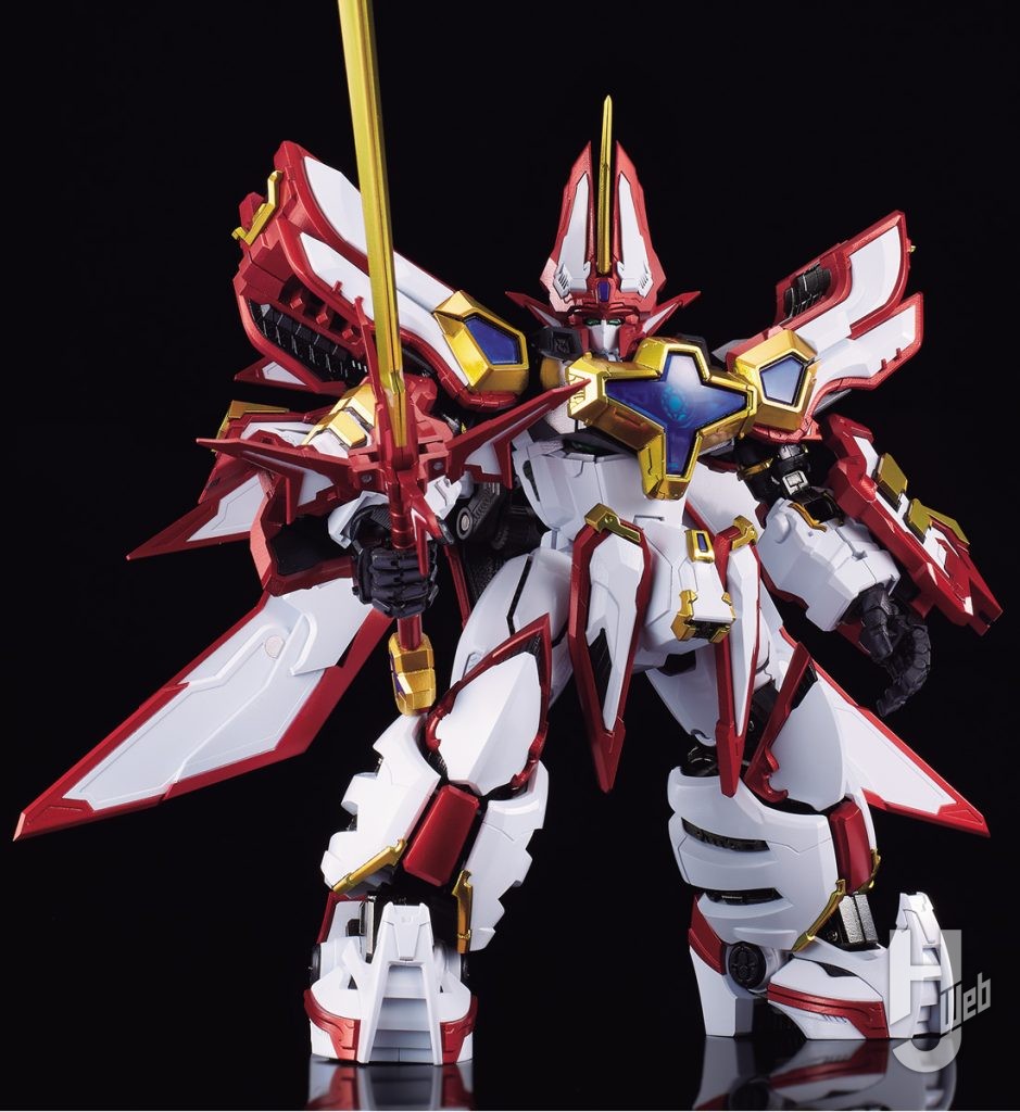 HAGANE WORKS King's Style　スーパーグランゾートのメイン画像