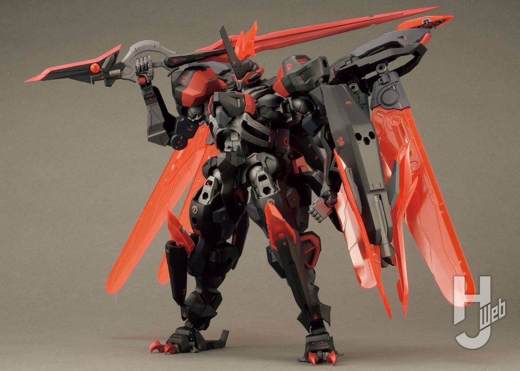 ブイトール 夜間強襲パッケージ ファントムストラック
前