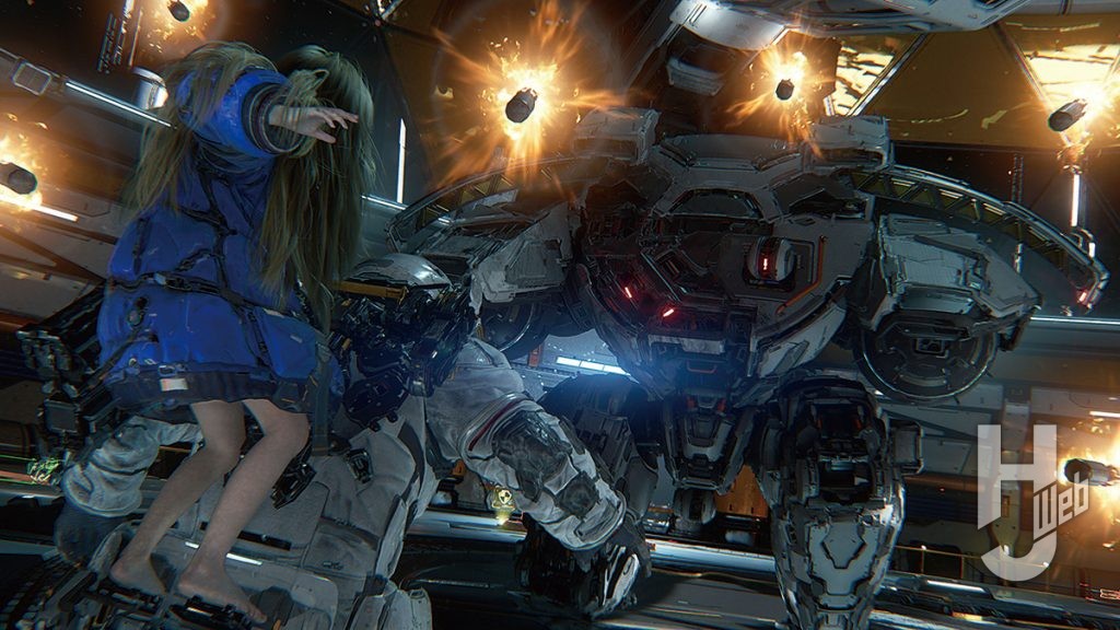 プラグマタ ディアナ 能力使用画像