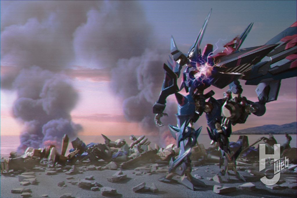 コードギアス新潔のアルマリア16話画像