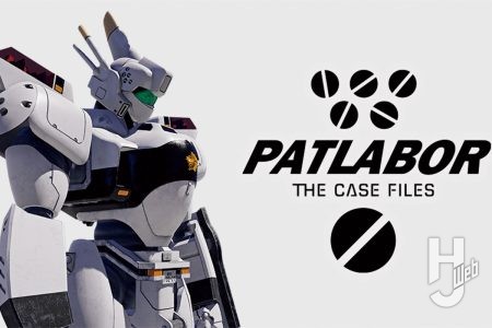 名シーンを追体験！『パトレイバー』新作3Dアクションゲームが登場!! 「機動警察パトレイバー the Case Files」の開発中画像をチェック！