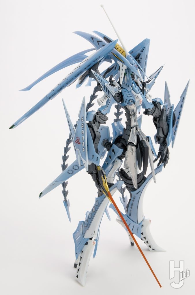 週末モデリングサンプル1