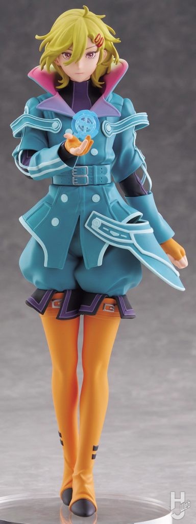 TVアニメ「グノーシア」 セツ ノンスケールフィギュアの画像