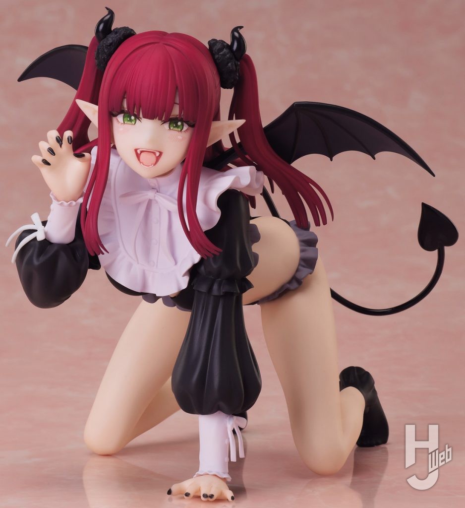 TVアニメ「その着せ替え人形は恋をする」 喜多川海夢 リズ コスプレVer. ノンスケールフィギュアの画像