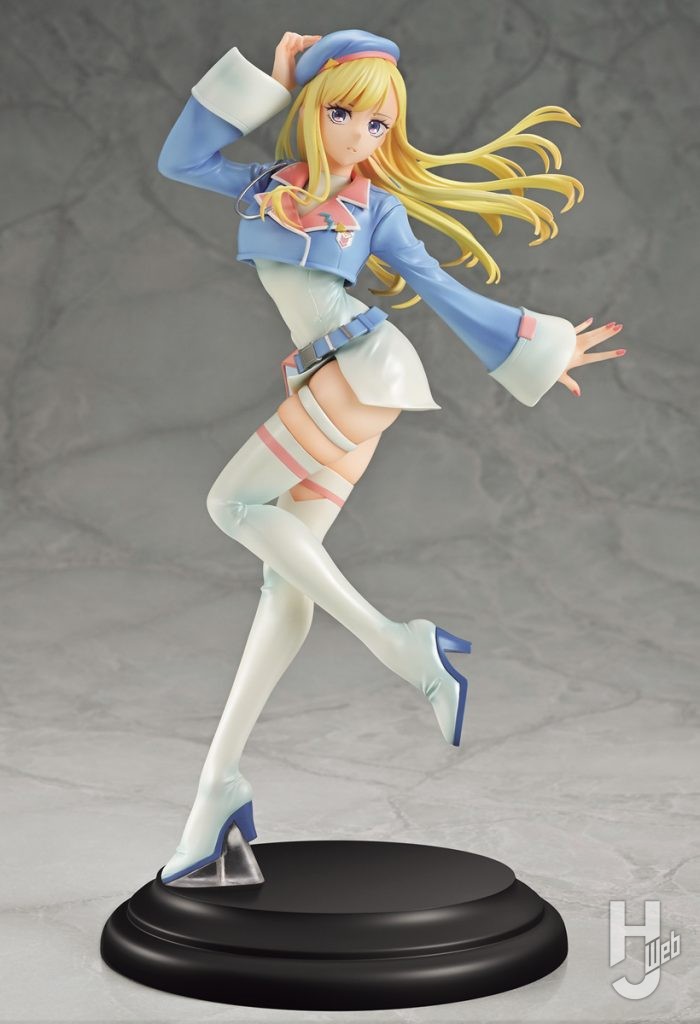 ユウグレのフィギュアの画像