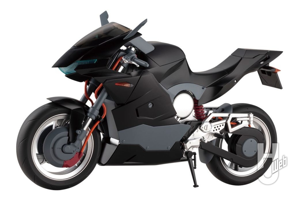 エクストリーム スポーツバイク 2ndカラー
