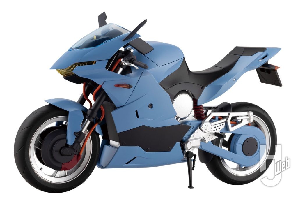 エクストリーム スポーツバイク【早乙女 瑠衣・仕様】
