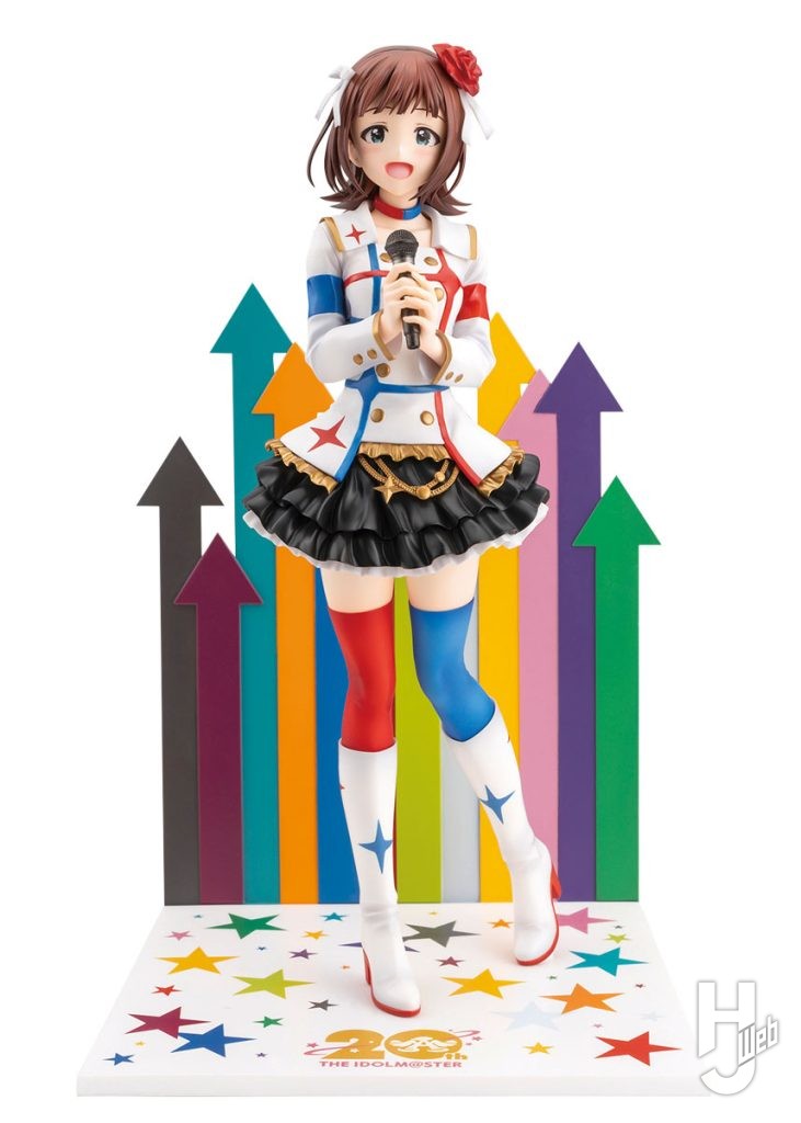 天海春香 -THE IDOLM＠STER 20th anniversary-

