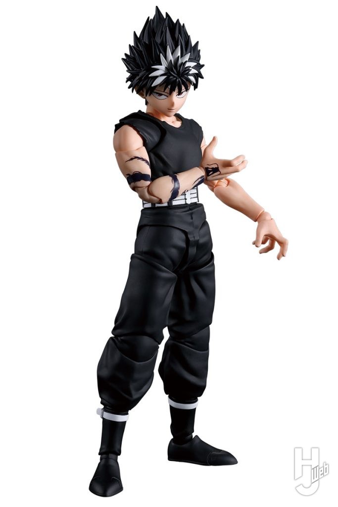 S.H.Figuarts 飛影