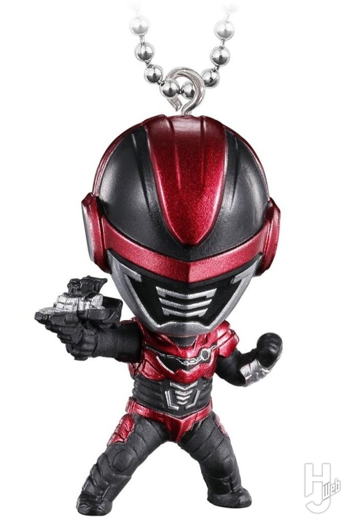 ギャバン インフィニティスイングのギャバン・インフィニティの画像