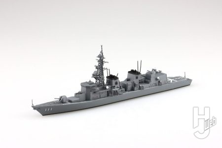 【2026年8月新製品】青島文化教材社「海上自衛隊 護衛艦 おおなみ」