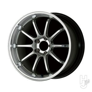 【2026年8月新製品】青島文化教材社「1/24 アドバンレーシングRS-DF 19インチ」