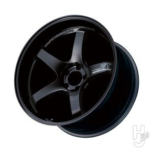 【2026年8月新製品】青島文化教材社「1/24 アドバンレーシングGT 19インチ」