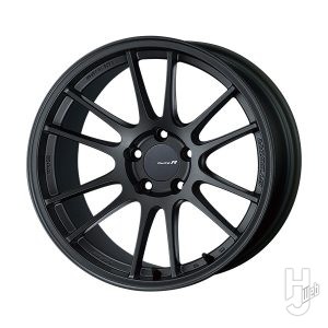 【2026年8月新製品】青島文化教材社「1/24 エンケイ GTC01RR 19インチ」