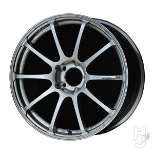 【2026年9月新製品】青島文化教材社「1/24 アドバンレーシングRS 19インチ」