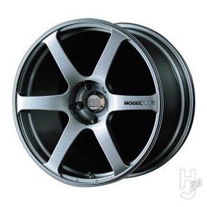 【2026年9月新製品】青島文化教材社「1/24 AVS モデルT6 19インチ」