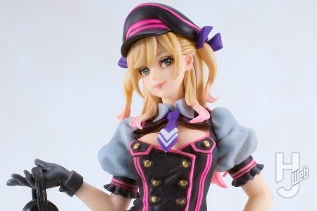 イラスト、原型、設計、金型。そのすべてが刷新された「次世代」のネーネをあなたの手のひらに！minimum factory100作目を記念してリニューアルされた「ネーネ Ver.2.0」が予約案内開始！