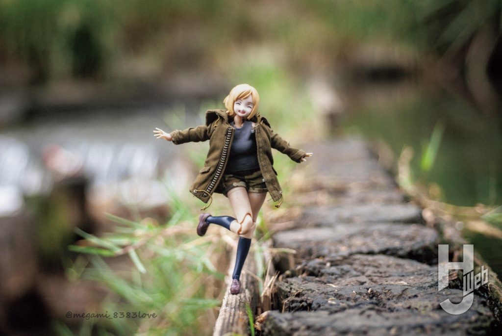 ソルト流写真「SOLホーネット秋」