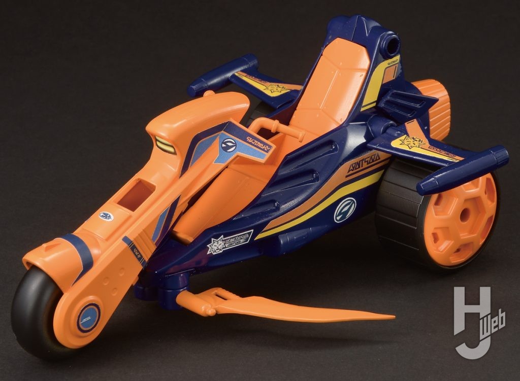 LSドラグダイガー(仮称)