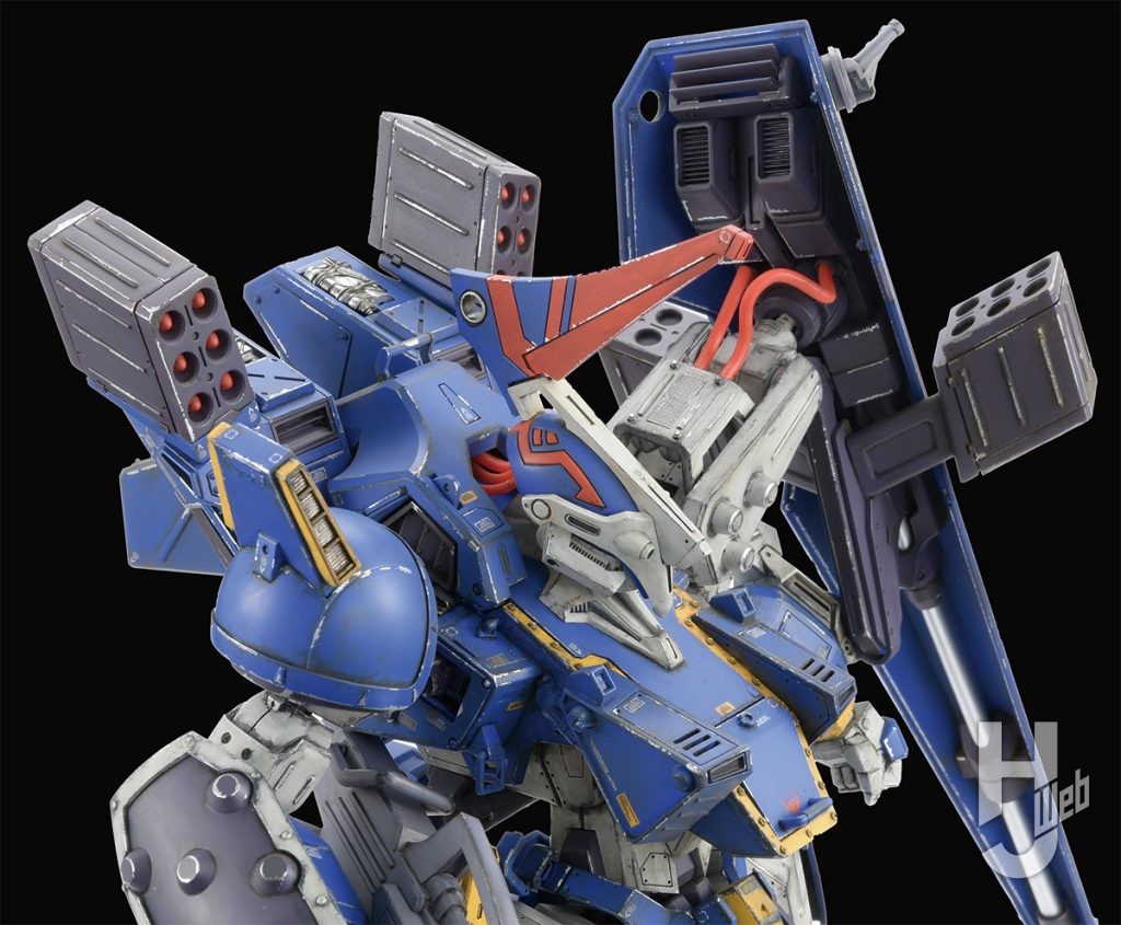 ボークス　テスタロッサ　拡大