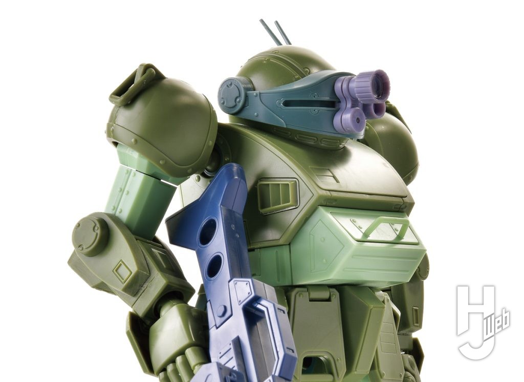 ウェーブ-ボトムズキット