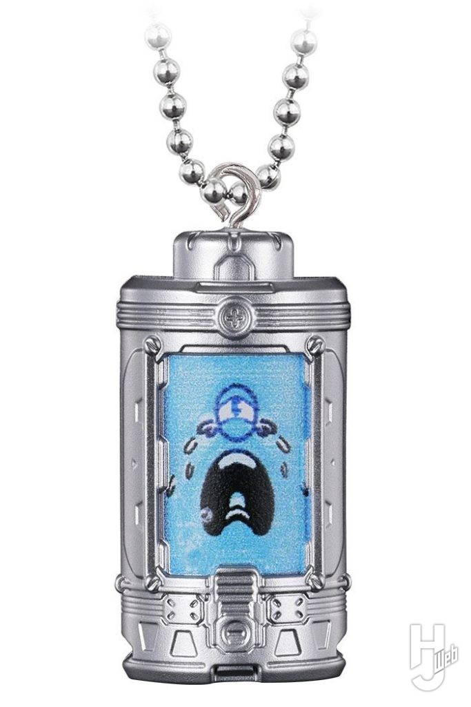 ギャバン インフィニティスイングのヒソオエモルギーの画像