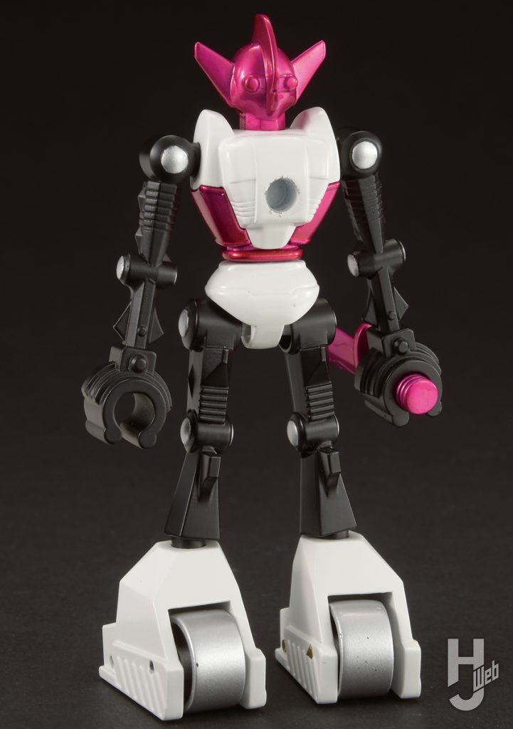 LSアクロイヤー2背面ターボファンなし