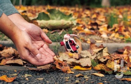 ソルト流写真「DTAイノセンティアジャンプ秋」